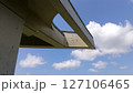 青空～沖縄コンベンションセンター1 127106465