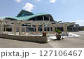 青空～沖縄コンベンションセンター3 127106467