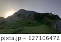 勝連グスク3～全景～ 127106472