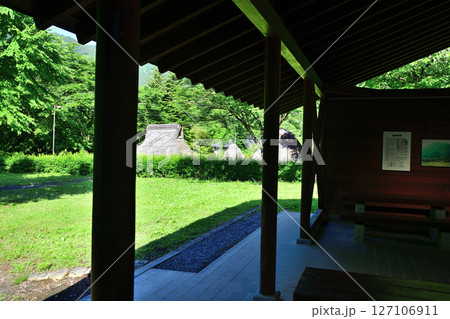 星野遺跡　栃木市星野町 127106911