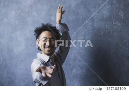 髭ダンサー 髭ダンサー 127108109