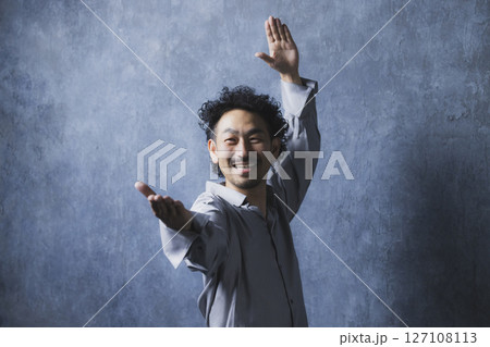 髭ダンサー 127108113