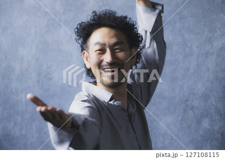 髭ダンサー 髭ダンサー 127108115