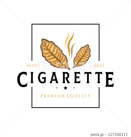 tobacco leaf logo,tobacco field and tobacco cigarette logo template design vector tobacco leaf logo,tobacco field and tobacco cigarette logo template design vector 127108131