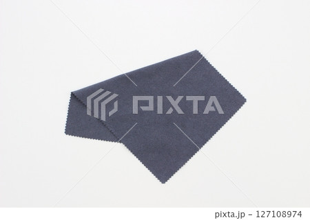 光学機器の性能を引き出す専用クロス 127108974