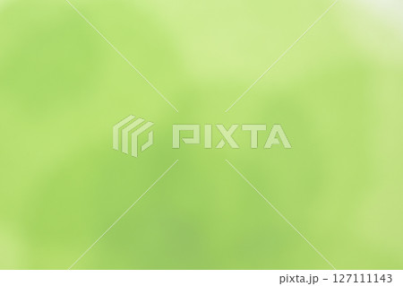 和紙によるボケ味グラデーション【背景素材】 127111143