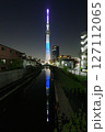 スカイツリー 127112065