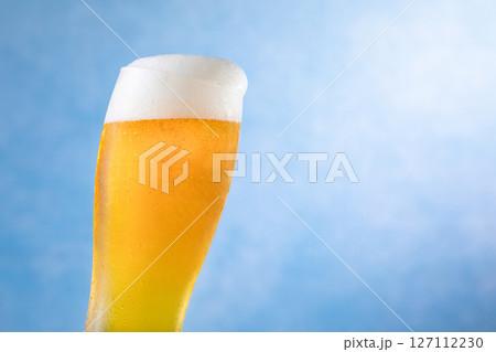 ビールを楽しむ ビールを楽しむ 127112230