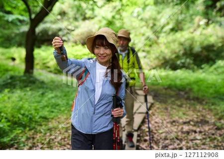 熊よけの鈴 ハイキング トレッキング シニア 登山 熊よけの鈴 ハイキング トレッキング シニア 登山 127112908