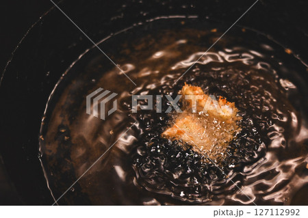 揚げ物 127112992