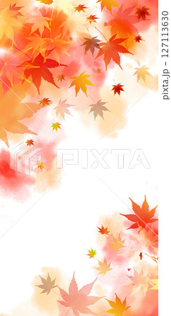 紅葉 もみじ 秋 背景 紅葉 もみじ 秋 背景 127113630