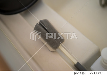 水筒洗い用スポンジ 水筒洗い用スポンジ 127113998