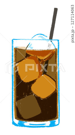 アイスコーヒー アイスコーヒー 127114063
