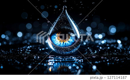 水の番人 127114187