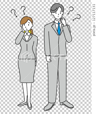 男性和女性求職問題 127117131