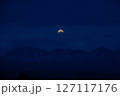 月食の月 127117176