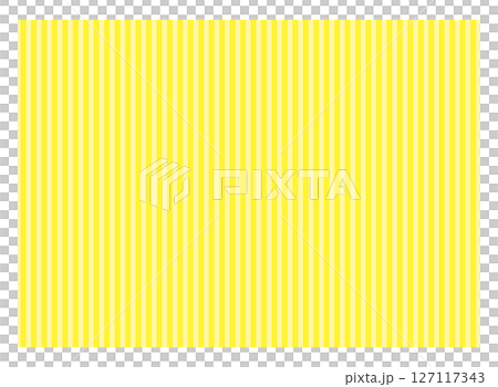 簡約條紋背景素材-黃色 簡約條紋背景素材-黃色 127117343