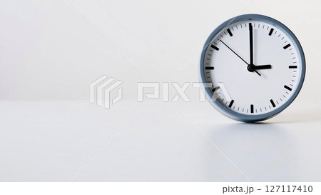 clock clock 127117410