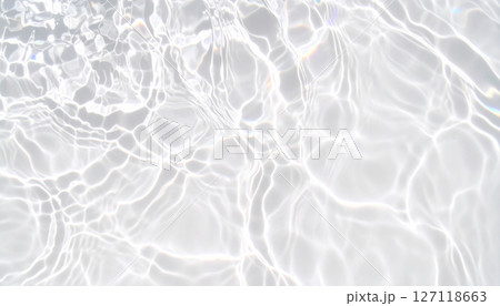 水の背景素材 127118663