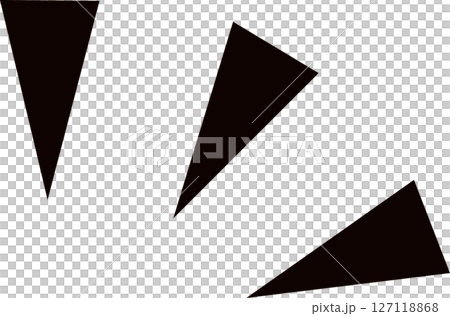 實現反應三角形匯聚線對角線三 實現反應三角形匯聚線對角線三 127118868