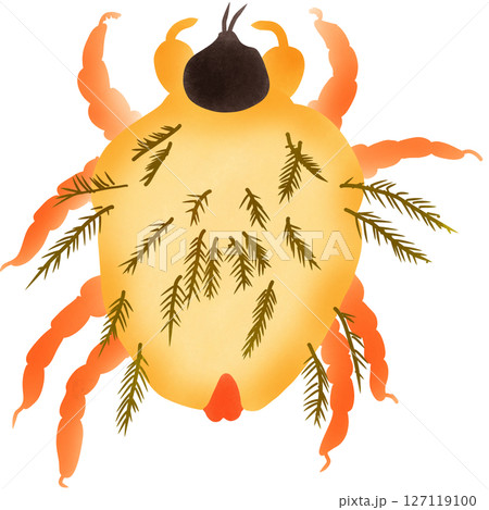 disease 127119100