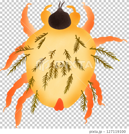 disease 127119100