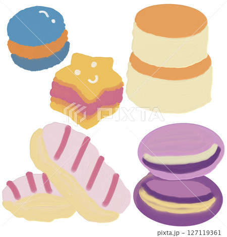 Food Food 127119361