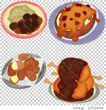 Food 127119364