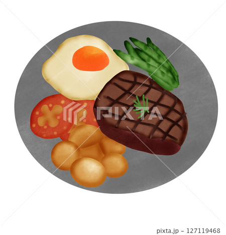 Food 127119468
