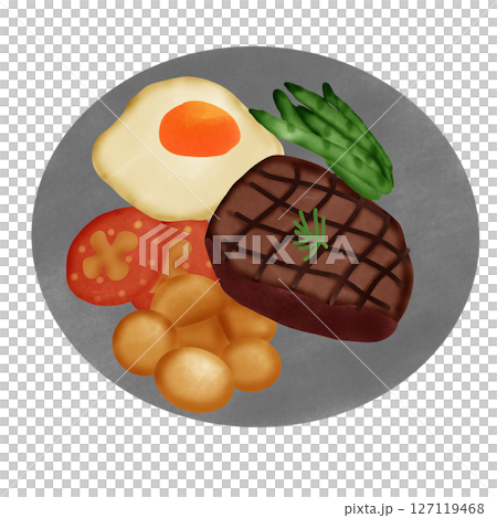 Food 127119468