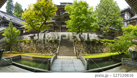 永平寺 永平寺 127120616