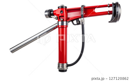 Hydraulic Spreader Tool for Rescue Operations Hydraulic Spreader Tool for Rescue Operations 127120862