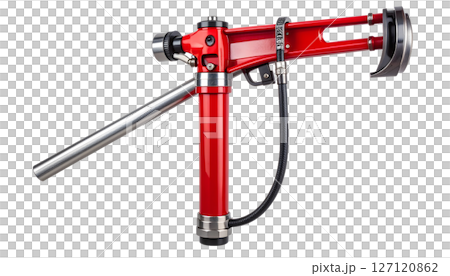 Hydraulic Spreader Tool for Rescue Operations Hydraulic Spreader Tool for Rescue Operations 127120862