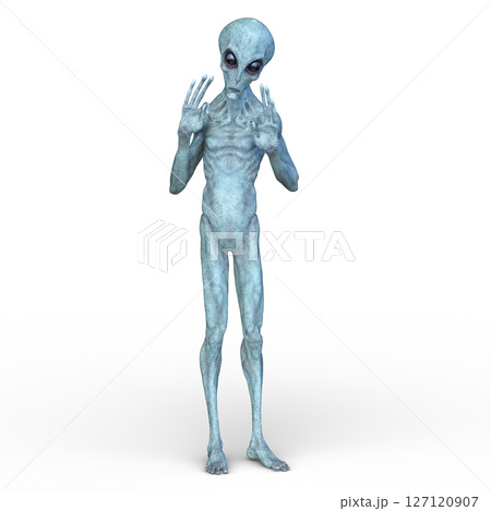 エイリアン 127120907