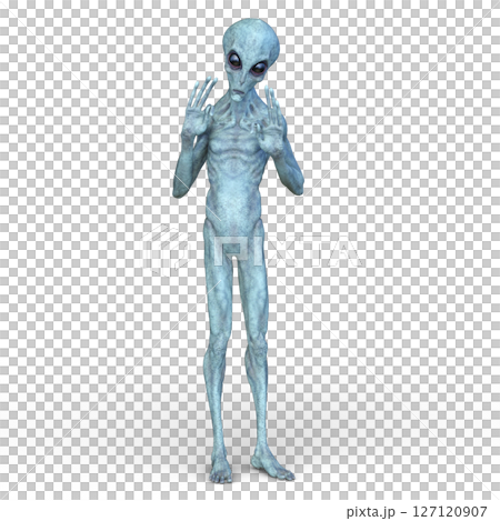 エイリアン 127120907