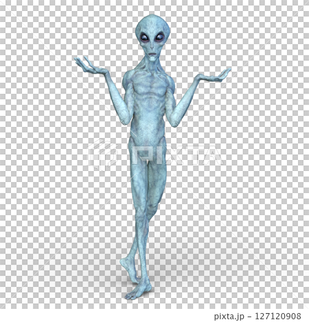 外星人 127120908