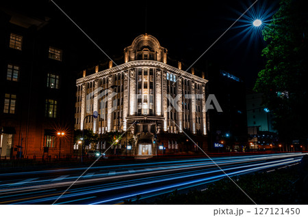 神戸商船三井ビル 神戸商船三井ビル 127121450