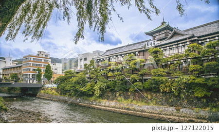伊東　東海観　外観　風景 127122015