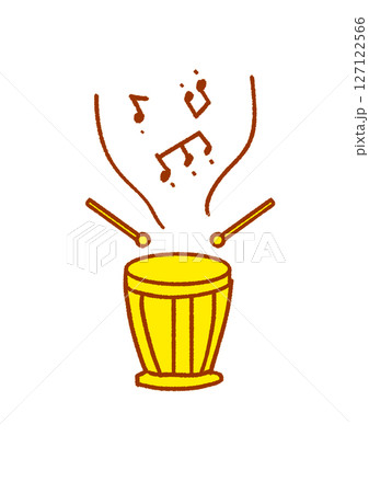 楽しい打楽器 127122566