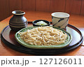 蕎麦 127126011