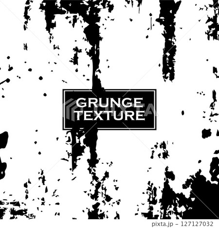 Grunge Texture Background. Vector Texture. Grungy Effect Background. Vector Illustration 127127032