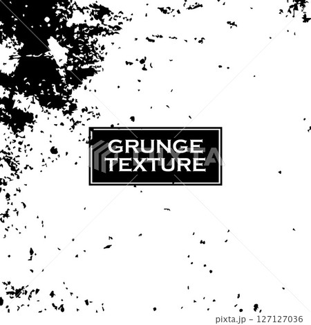 Grunge Texture Background. Vector Texture. Grungy Effect Background. Vector Illustration 127127036