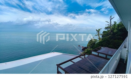 駿河湾に沈む夕陽が美しい… 西伊豆『土肥』 駿河湾に沈む夕陽が美しい… 西伊豆『土肥』 127127591