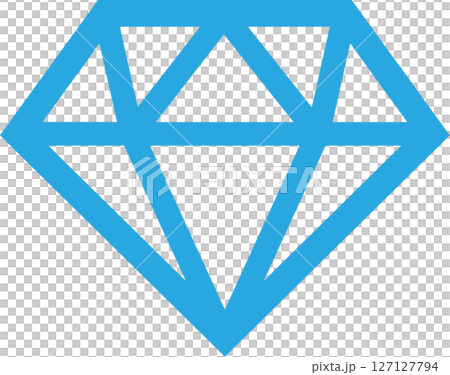 鑽石 127127794