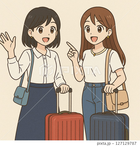 女子旅 127129787