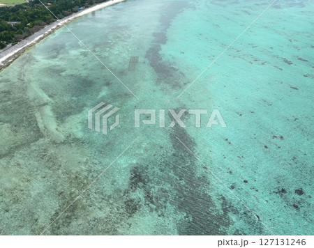 ⌘ドローン空撮 沖縄 備瀬 ⌘ドローン空撮 沖縄 備瀬 127131246