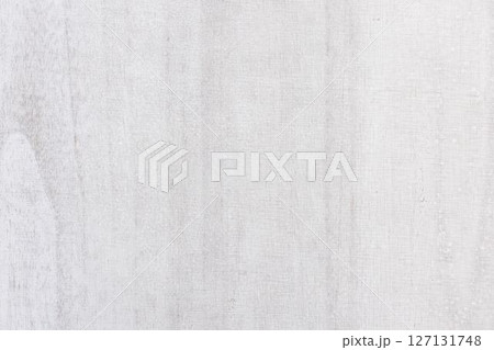 白い木目の背景素材 白い木目の背景素材 127131748