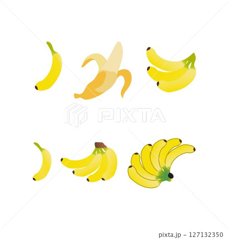 banana set banana set 127132350