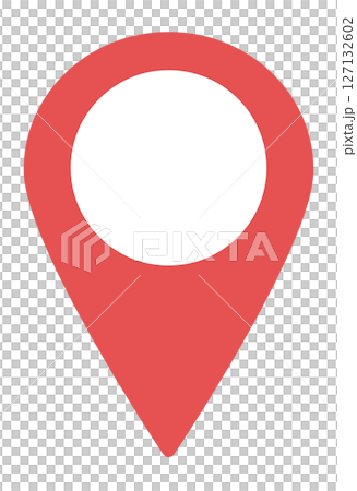 イラスト素材:マップのピン ベクター pin point. pin location icons. イラスト素材:マップのピン ベクター pin point. pin location icons. 127132602