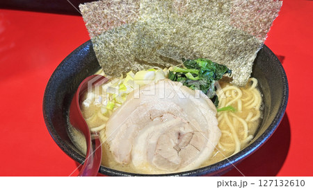 家系ラーメン 家系ラーメン 127132610